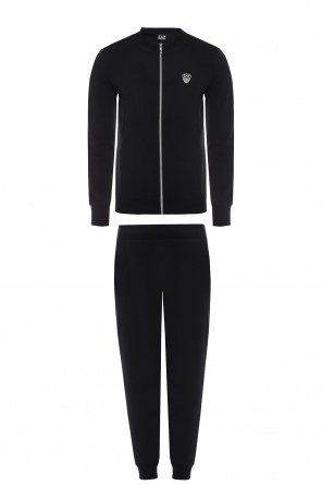 Sweatshirt & sweatpants set, zdjęcie 1 Sweatshirt & sweatpants set od EA7 Emporio Armani
